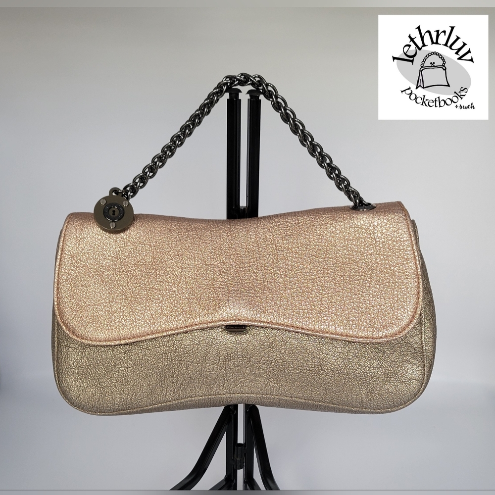 Henri Bendel Uptown Party Girl Bag